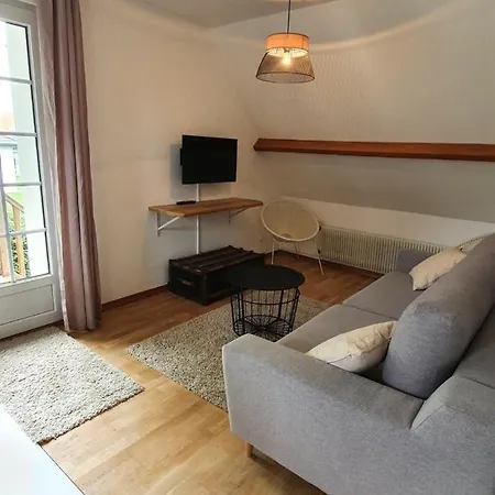 De Marie Отель Вимере