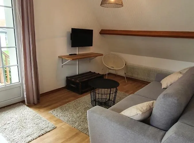 De Marie Hotel Wimereux